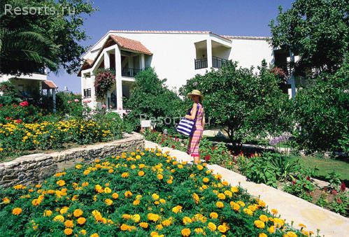 Barut Hemera Hotel 18